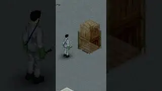 The Best Barricade EVER in Project Zomboid Still Works In Build 42!