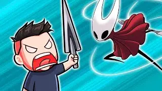 Hollow Knight Playthrough ► Quarantine & Chill #11