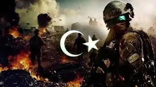 Hücum Marşı Trap Remix (Burak Güleç)