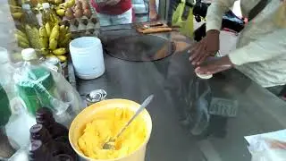 របៀបធ្វើនំរ៉ូទី ពីខេត្តសៀមរាប ថ្ងៃទី 01-11-2017