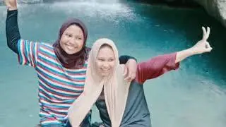 Air Terjun Wairera Eps.2