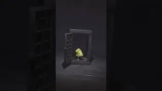 Little Nightmares - WATCH OUT!!!!!! SIX