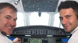 Aircraft Pilot & Executive Protection Package (Serenity Package)