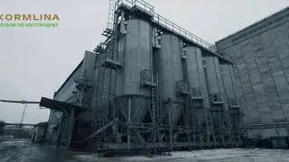 Кормлина