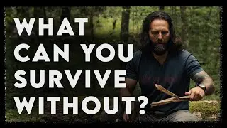 The Rule of Threes: An Essential Survival Concept