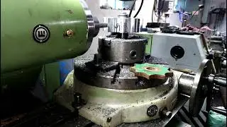 Изготовление звездочки.