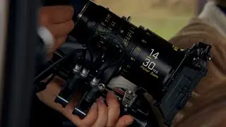 DZOFilm Pictor 14-30mm T2.8 Zoom