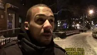 Murda Hill Chronicles ft C-Stacks (Says M.H. Changed But The People Are The Same!)