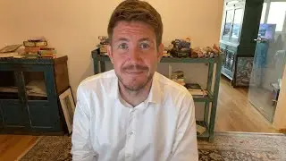 Aquarius ♒️ Horoscope August 2023 ☀️ Your Monthly Horoscope with Gregory Scott