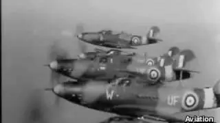 Bell Airacobra Mk 1 for the RAF (P-39/P400)