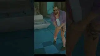 Mr. Stud Malfunction - Cyberpunk 2077 