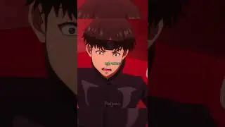 ХОБИН НАЧИНАЕТ ДРАКУ С ХВАН МАНГИ!!! #аниме #animeedits #anime #борьбавпрямомэфире #viralhit #момент