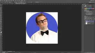 Inserting Circular Images in Prezi