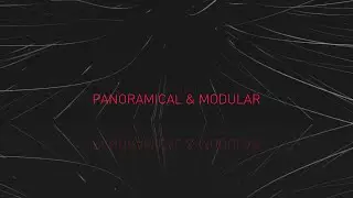 Panoramical & Modular Tests