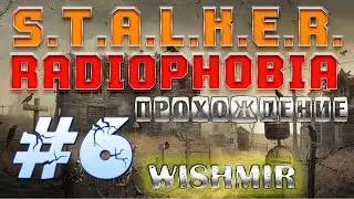STALKER Radiophobia: Kill Hog and pick up the key to the X-18 | Passage 6
