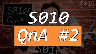 .COM domains, Nervous about my rate and How to tell I'm getting better? - The Solo Coder - QnA 2