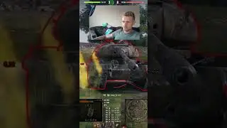 СУПЕР БОРЗЫЙ ВКАТ НА VK 72 01