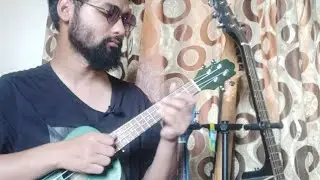 Ukulele Instrumental Finger style