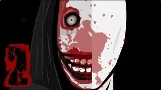 Jeff The-Killer VS Slenderman Parte 2