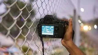 Understand Depth Of Field With 3 Camera Settings