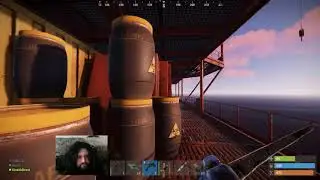 Newb on a wipe: Part 3