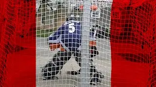 I Am The Worst Goalie In History..