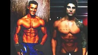 Legends Never Die - Legacy | Bodybuilding Motivation