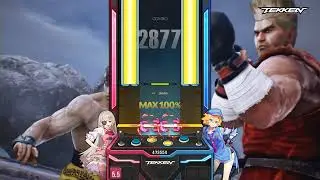 DJMAX RESPECT V - Yodeling in meadow hill (Hidden Retreat) [4B MX]