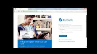 Como crear una cuenta de correo electronico Hotmail. MUY FACIL!!