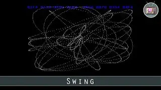 XiTEC Presentation: Swing by Omega | Atari TT Intro