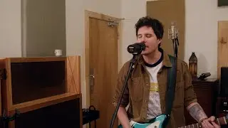 Brian Dunne - It's A Miracle (Live In-Studio Performance)