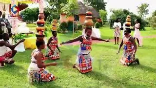 pot dance