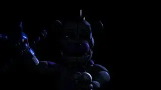 SFM Funtime Freddy Camera Movement Test