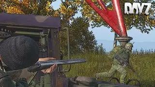 🔴 DayZ Chernarus Adventure | 1440p LIVESTREAM | Journey #108