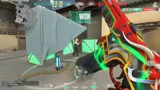 SOMEBODY 💔[Valorant Montage]