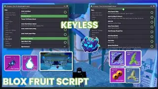 Blox Fruit Script ⛩️ KITSUNE UPDATE ⛩️ PASTEBIN 2023 | AUTO FARM | KITSUNE EVENT | SEA EVENTS | 🔥
