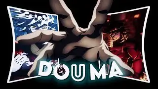 Douma edit [AMV/EDIT]