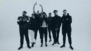 KitschKrieg feat. Trettmann Gringo Ufo361 & Gzuz - Standard (BASS BOOSTED)
