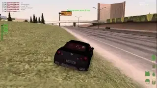 STReam MTA Dayz| Недельные ивенты и замесы)