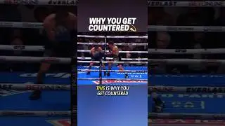 Why You Get Countered and How to Avoid It ft. Bam Rodriguez | Counter Technique Breakdown