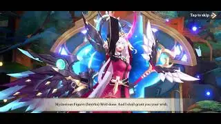 Arcadia Breath of the Land Part 1 GAMEPLAY