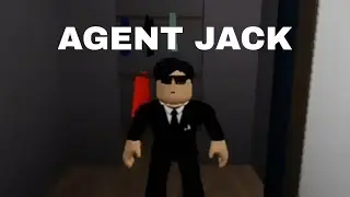 Agent Jack