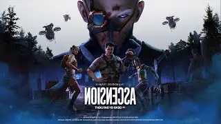 Dead by daylight / Книга 15: ВОСХОЖДЕНИЕ