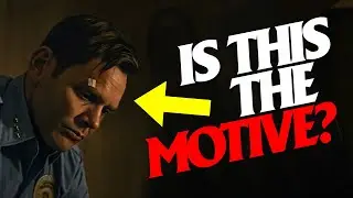 Ghostface Motive Revealed in the Scream 7 Trailer | Possible Spoilers