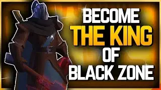 open maps solo dungeons in black zone : Let's Fame up ! | albion online EU server