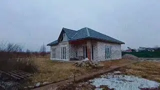 Купить дом Калининград.п.Прибрежное