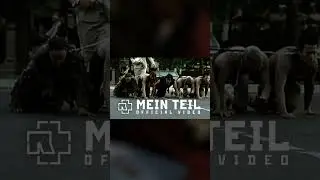 Rammstein - Reise Reise (Datos curiosos)