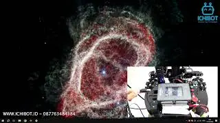 02 Setting Wifi MyRio-1900 - Menghubungkan myRio1900 dengan Wifi