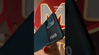xiaomi poco x5 5g💥 |   trending Unboxing video🔥 | #shorts #viral #youtubeshorts