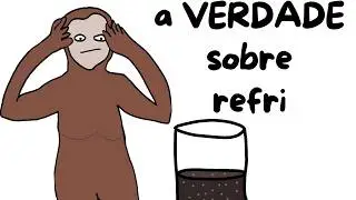 How does soda affect your earnings? Explained by a monkey.